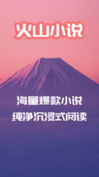 火山小说历史版1