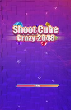 疯狂射击立方体2048Shoot Cubes Crazy 20481