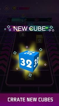 疯狂射击立方体2048Shoot Cubes Crazy 20483