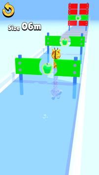 长颈鹿跑步3DGiraffe Run 3D3