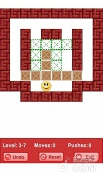 推箱子 Brain Box Puzzle v1.0.03