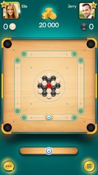 康乐球棋盘游戏4