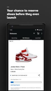 FootLocker游戏截图4