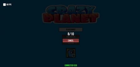 疯狂星球Crazy Planet3