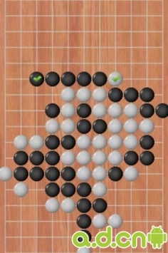 五子棋 v5.12