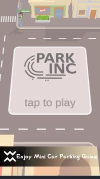 停车公司Park Inc1