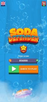 苏打卫士Soda Defender1