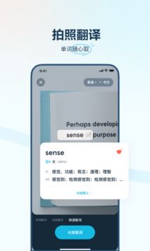 有道翻译官游戏截图1