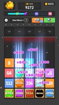 2048方块破裂2048 Cube Crack3