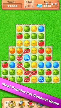 水果爆炸 FruitBlast2