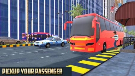 高级长途汽车模拟器3DAdvance Coach Bus Simulator 3D1