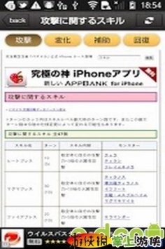 智龙迷城攻略 Puzzle & Dragons User's Guide v2.3.44