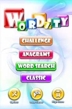 我爱背单词 Wordity2