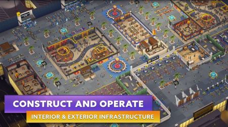 机场模拟器大亨Airport Simulator Tycoon2