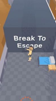 放置越狱Prison Break1