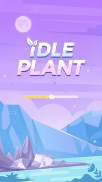 空闲植物Idle Plant4