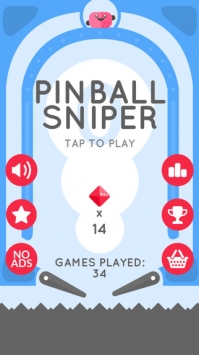 弹珠狙击 Pinball Sniper2