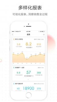 红圈通app2