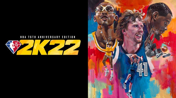 NBA 2K22手机版3