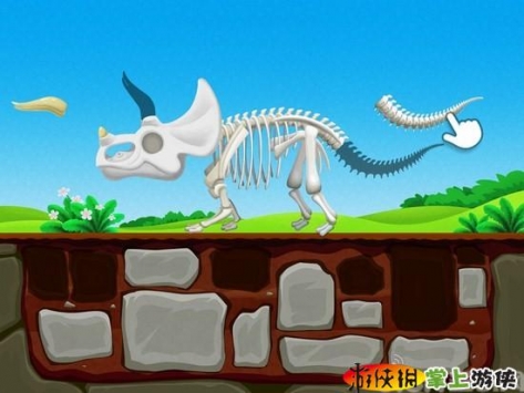 恐龙游戏 Dinosaur Games v1.02