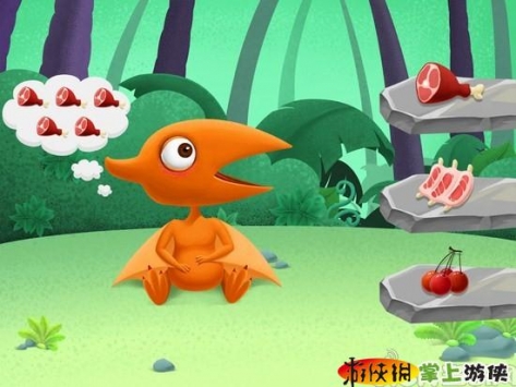 恐龙游戏 Dinosaur Games v1.04