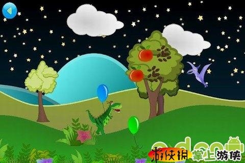 恐龙游戏 Play with Dino v2.02