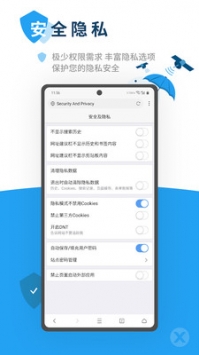 X浏览器游戏截图3