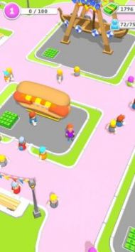 我的小公园3DMy Little Park3