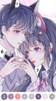 创意美涂3