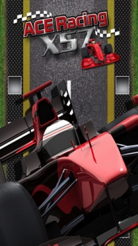 方程式赛车 Ace Racing X57 Free Chase Game1