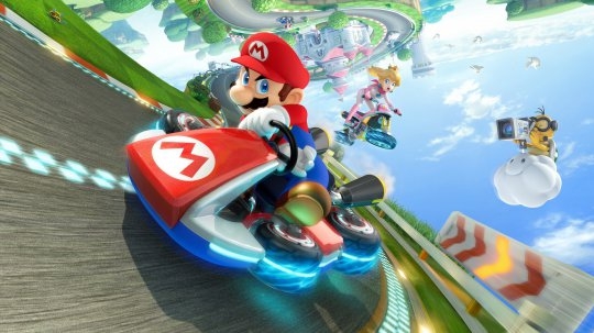 Mario Kart Tour3