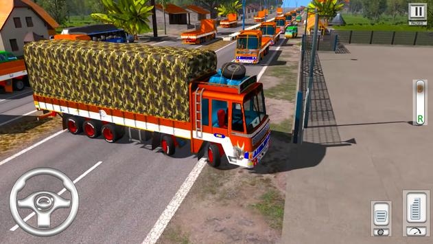 Cargo Truck Driving Games1