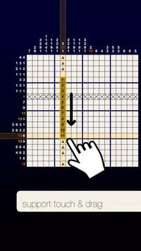 数织星系Nonogram galaxy2