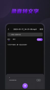 口袋录音机游戏截图2