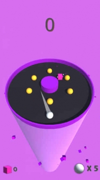 CirclePoolBall游戏截图4