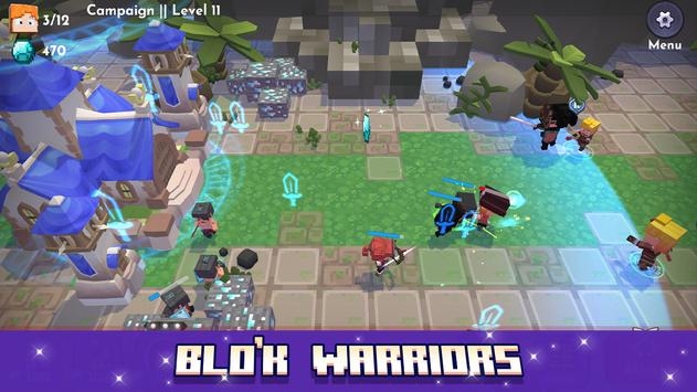 Blok Warriors4