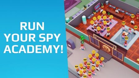 特工学院Spy Academy2