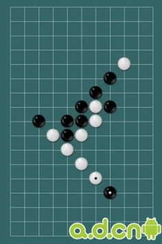 五子棋 v3.6.3beta1