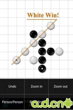 五子棋 v3.6.3beta2