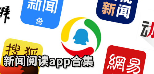 新闻阅读app合集