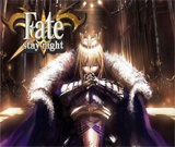 fate/stay night